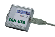 CANbus