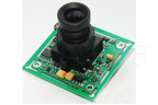 C429-RS232 Serial Camera Module C429-RS232 Serial Camera Module