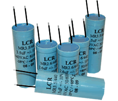 Capacitors