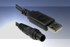 Tinytag Ultra/Plus/View USB Download Cable (CAB-0007-USB) Tinytag Ultra/Plus/View USB Download Cable (CAB-0007-USB)