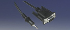 Tinytag Ultra/Plus/View Serial Download Cable (CAB-0007)