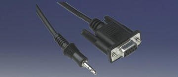 Tinytag Ultra/Plus/View Serial Download Cable (CAB-0007)