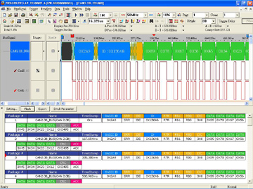 ByteMaster Decoder Option - CAN 2.0