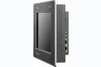 CANdisplayBOX-M6  Fanless, Flexible Windows-based CANbus Controller w/6.5