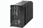 CANatomBOX  Fanless, Flexible Windows-based CANbus Controller
