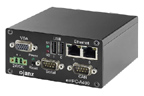 CANmidiBOX Fanless Intelligent WinCE CANbus Controller