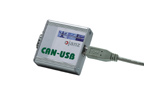 CAN-USB   Intelligent CANBus-USB Interface