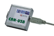 CANbus