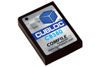 CB380 Cubloc Core Module - Basic with Ladder Logic Controller