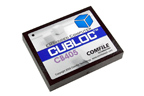 CB405 Cubloc Core Module - Basic with Ladder Logic Controller