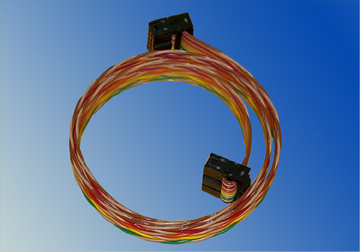 Communication Cable 20