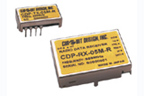 Narrowband Multi Channel Transmitter  (CDP-TX-05M-R)