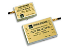 UHF Narrow Band Multi-Ch Telecommand Receiver CDT-RX-02