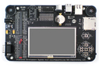 ChipworkX Development System