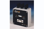 CL203-IV - AC current recorder for clamp probes and current transformers