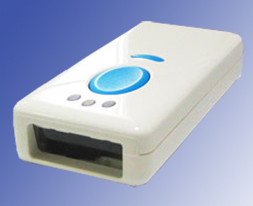 CM-500W3A Bluetooth Barcode Scanner