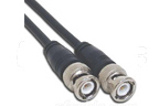6ft RG58 BNC Coaxial Cable