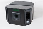 Scarecrow Compact (1312) 360� Dispersal Angle