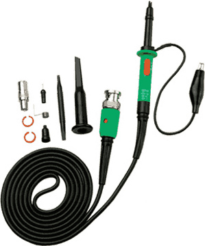 CS1001 Analog Probe