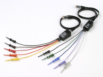 Cleverscope CS1004/1005 Digital Probe Pod
