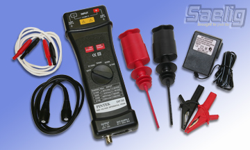 Cleverscope CS1031 - Switchable x100, x200, x500 and x1000 50 MHz Differential Probe