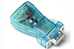 CS-428/9  RS232 to RS422/485 Converter