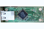 Cleverscope CS741 Ethernet Interface UPGRADE