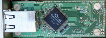 Cleverscope CS741 Ethernet Interface UPGRADE