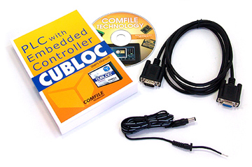 CT1721C Start Pack