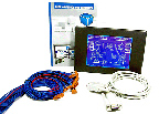 Cutouch Starter Kit Visual Touch Controller (CT1721)