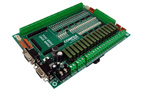 CUBASE-40M  Opto-Isolated Input/Output Circuit for CUBLOC CB405 Module
