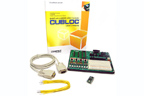 Embedded Comp. Cubloc CB220 Starter Kit