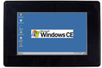 CUWIN3500 Windows CE Based Touch Controller (Display Only)