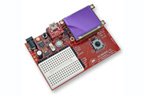 DEVBOARD-G1 - Micro OLED Display Development Platform
