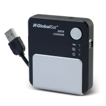 Globalsat GPS Data Logger