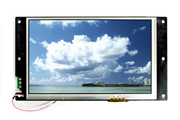 Large LCD