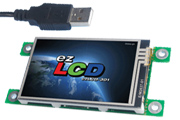 Small LCD