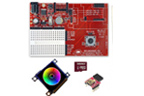 DK-128G1-SGC  OLED-128-G1 Dev Kit - with microUSB-MB5
