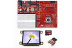 DK-160G1-SGC  OLED-160-G1 Dev Kit - with microUSB-MB5