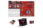 DK-96G1-SGC OLED-96-G1 Dev Kit - with microUSB-MB5