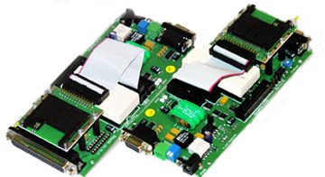 Wilke DL7000 Data Logger