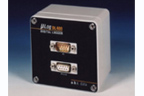 DL400C - Digital recorder with 8 counting inputs