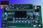 DLP2232DAQ - Data Acquisition System