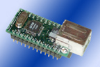 DLP-USB232M  FT232BL Demo Board  USB-TTL Serial