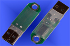 DLP-D  USB Security Dongle