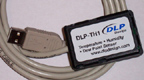 DLP-TH1b USB Temperature/Humidity Sensor