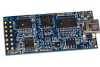 DLP-TILT-G   USB-Based TILT Sensor