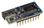 DLP-USB232R Adapter Module