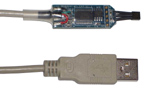 DLP-UT1 Temperature Sensor Cable