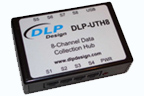 DLP-UTH8 Data Hub